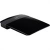Linksys E1200 Wireless-N Router - wireless router - 802.11b/g/n - desktop E1200